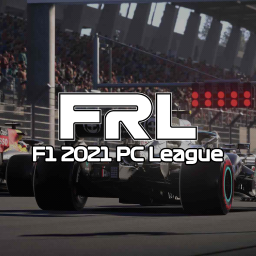 FRL League - discord server icon