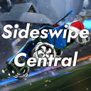 Sideswipe Central - discord server icon