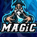 Magic Discord Nitro Shop - discord server icon