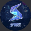 Spiral - discord server icon