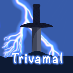 TrivArmy - discord server icon