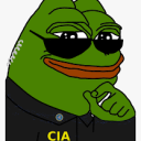 Dank CIA - discord server icon