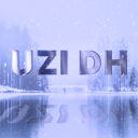 UZI DHC - discord server icon