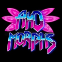 Axomorphs - discord server icon