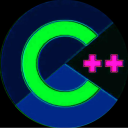 Learn C++ - discord server icon