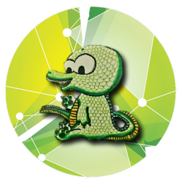 Croc Finance - discord server icon