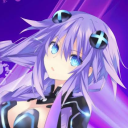 Hyperdimension Neptunia - discord server icon