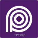 PPSwap NFT Club - discord server icon
