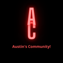 Austin's Community | AC - discord server icon