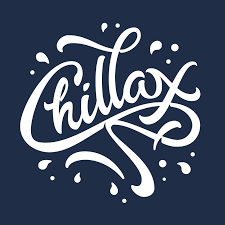 Chillax Club - discord server icon