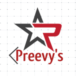 Preevians' planet - discord server icon