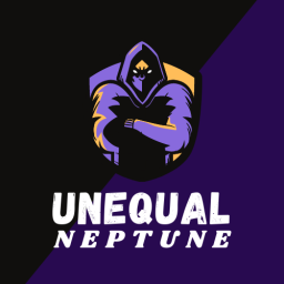 UnequalNeptune's Offical Hangout - discord server icon
