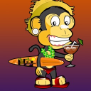 Culture Chimp NFT - discord server icon
