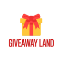 Giveaway Land - discord server icon