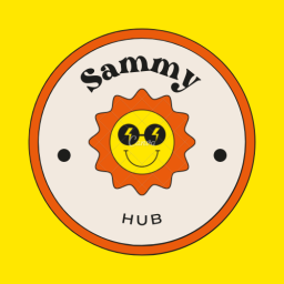 Sammy Hub - discord server icon