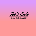 •Tes's Caffe | Social | Giveaways • - discord server icon