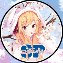 🧊 ꒱ Spring Paradise - discord server icon