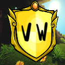 VibeWorld Network - discord server icon