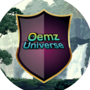 Oemz Universe - discord server icon
