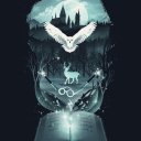 The WiZaRdS that SuRvIvEd - discord server icon