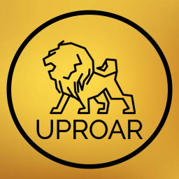 Uproar Games - discord server icon