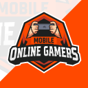 Mobile Online Gamers - discord server icon