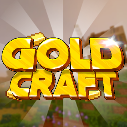 GoldCraft | Network - discord server icon