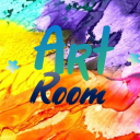 Art Room - discord server icon