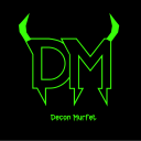 Decon Murfet - discord server icon