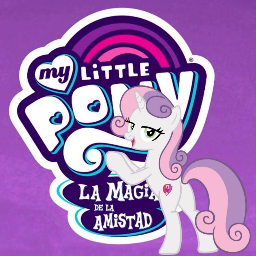 My little Pony | Roleplay +18 (Español) Server En Prgreso - discord server icon
