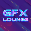 GFX Lounge - discord server icon