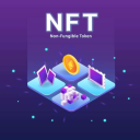 NFT MARKET - discord server icon