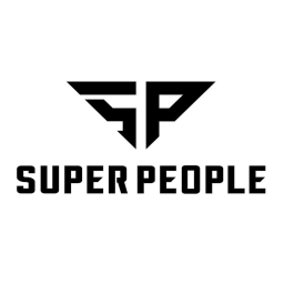 Super People - Malaysia - discord server icon