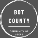 Bot County - discord server icon