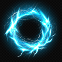 electric empire - discord server icon