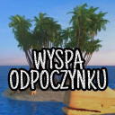 Wyspa Odpoczynku 🌴 - discord server icon