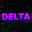 ✘   Delta Lounge   ✘ - discord server icon