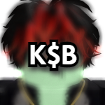 K$B #Boost Us - discord server icon
