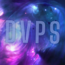DVPS - discord server icon
