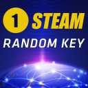 Steam Keys - discord server icon