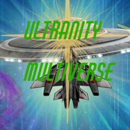 UltraNity MultiVerse Rp - discord server icon