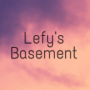 Lefy's Basement ┃ Advertising • Music • Anime • Gaming • Roles • School • Bots • Giveaways - discord server icon