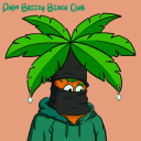Palm Breezy Beach Club - discord server icon