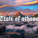 State Of Athens - discord server icon