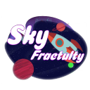 Sky Fractulty - discord server icon