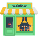 Invertebrate Café - discord server icon