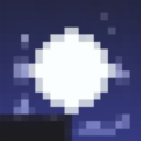 MoonLightSmp - discord server icon