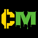 CryptoMonsters - discord server icon