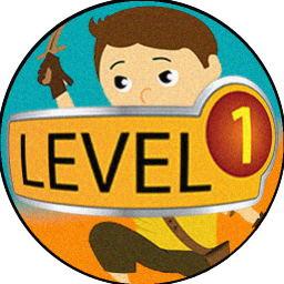 First Level Party - discord server icon