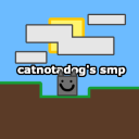 Catnotadog SMP - discord server icon